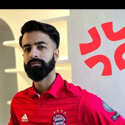 MdTanbi35716872's profile picture. Never Give Up....