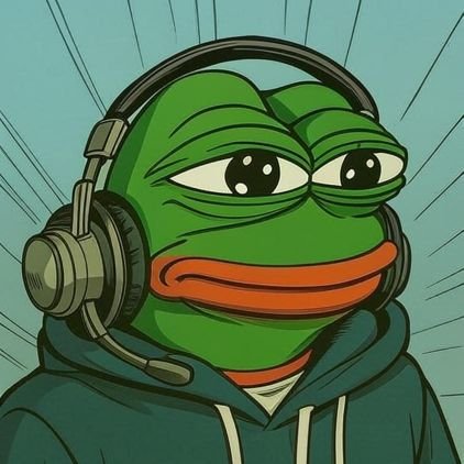 MarktChaos's profile picture. ⚖️ Der Markt regelt alles
♥️ Arbeit | Kaffee | Memes