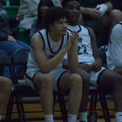 Mychal Turner Profile