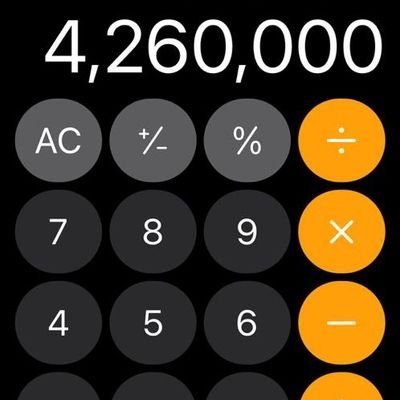 SamEbe366944's profile picture. 