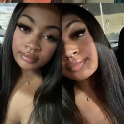 sumbadsh1t's profile picture. the girl PND be talking about .