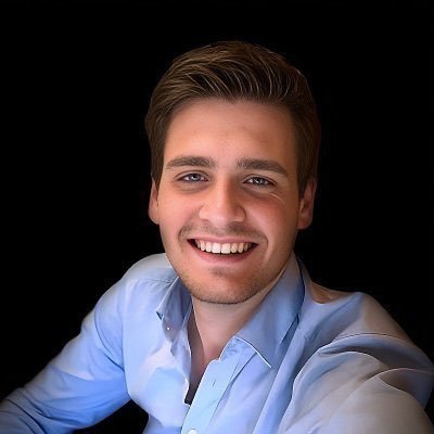 MSc Systems and Control | 🇳🇱 | Technical Analyst | NFA | Strate𝔾 | https://t.co/ggFAmPJhko | https://t.co/CvGblMoBVA