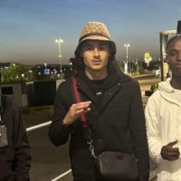 S (@stooooooor1) 's Twitter Profile