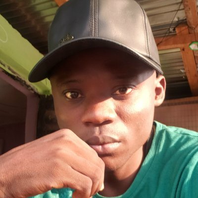 ADEYEYE35392941's profile picture. God makes me special in his likeness cos he took his time to made me.