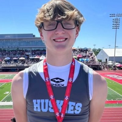 cdavidson_24's profile picture. 5’11 155 | Class of 29’ | Hurdler, Sprinter, High Jumper | Tennessee | 4.0 GPA | 2 Sport Athlete | Top 10 Upcoming Freshman 110M Hurdlers In Tennessee | HJ 5’8”