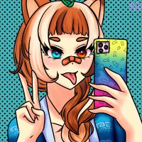 •⊹٭ Nilumiii ٭⊹• (@nilumiii_aqua) 's Twitter Profile