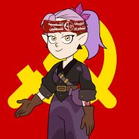 🏳️⚧️🔻Emma's revolutionary babbles🔆🇵🇸 (@thatcommiecunt) 's Twitter Profile Photo 🏳️⚧️🔻Emma's revolutionary babbles🔆🇵🇸 (@thatcommiecunt) 's Twitter Profile Photo