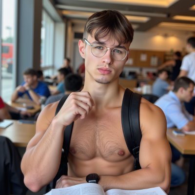 Your favourite school bully Profile