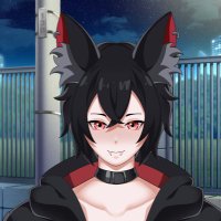 Fenrick LycanetteVtuber (@fenricklycan) 's Twitter Profile