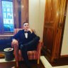 author_jolly's profile picture. | Author of Nirvana: A Tale Of Poets & The Beautifully Mad | Former Funeral Director | Bar Stool Philosopher | Beautifully Mad | UK, North East of England |