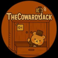 TheC0wardlyJack_YT🚪🎤🖥️🇵🇭 (@jauxillan95816) 's Twitter Profile