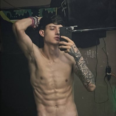 Yahir_lunna08's profile picture. se venden contenido más información al privado