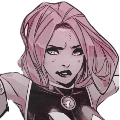⠀⠀ ⠀ 𓋜 ׂ ⸝⸝ 𝗣𝗥𝗜𝗡𝗖𝗘𝗦𝗦 𓂃 titans + from tamaran ╱ pretty alien. ❪ 𓂅 super hero ❫ 𓈀 〝 𝓽hat's that me espresso