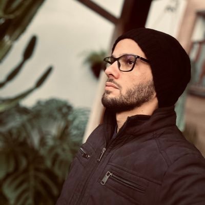 CarlosAug_Lima's profile picture.