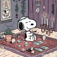 Estella | Tarot A VOLUNTAD (@estellatarot) 's Twitter Profile