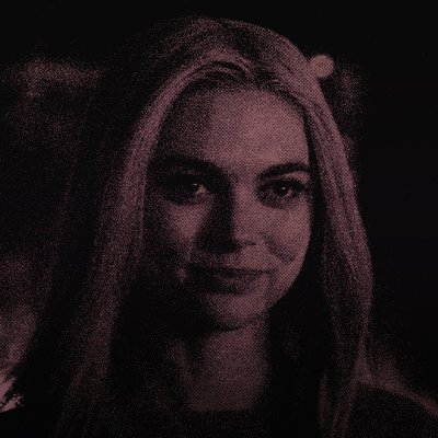 thcqueenofmean's profile picture. 