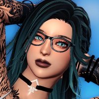 Daisy Blacked β (@daisyblacked) 's Twitter Profile Photo Daisy Blacked β (@daisyblacked) 's Twitter Profile Photo