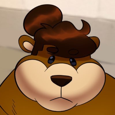🕹🐻Cinna🐻✏️さんのプロフィール画像