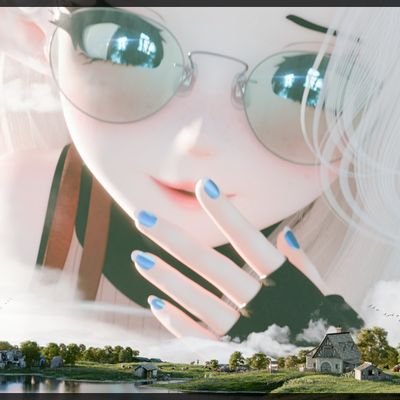 Hello I'm Giantess Princess Zoey