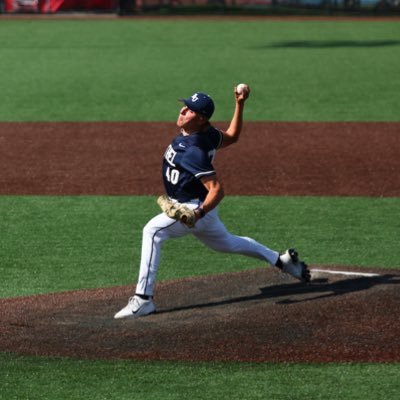 CavanBanks_'s profile picture. @baseball_bethel #10