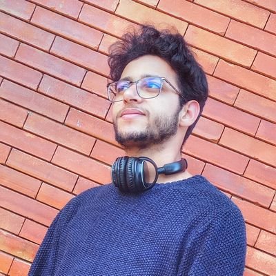 elkholtihm's profile picture. AI & Big data engineer,
Tetouan, Morocco