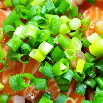 ネギドカ盛りサーモン丼さんのプロフィール画像