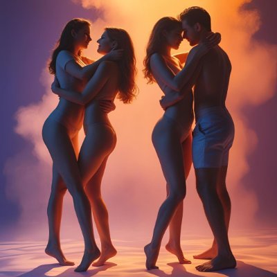 Bienvenidas Parejas, Solteras, Solteros
#Cuckold #GangBang #Orgías #SWINGER
Fiestas Liberales, Fantasías, Grupos S.e.x.u.a.l.e.s