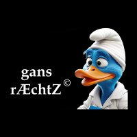 Gans rÆchtZ© Dunjas Messerstecher (@ideologyfree) 's Twitter Profile Photo Gans rÆchtZ© Dunjas Messerstecher (@ideologyfree) 's Twitter Profile Photo