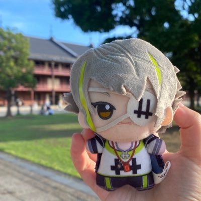 20+ • 🛹推し・🚀🍫・fub free • I love Amagi Hiiro ♠️• ENG\TR\日本語(勉強中) • current obsession: 18trip