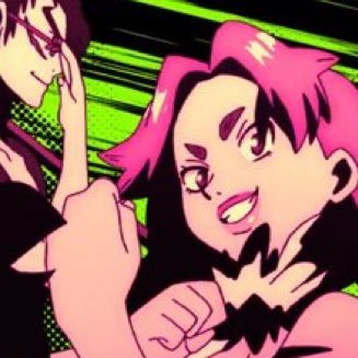 she/they | 23 | multifandom yapping lesbian | WoW, dcst, given, whatever the brain dictates | dub enjoyer |