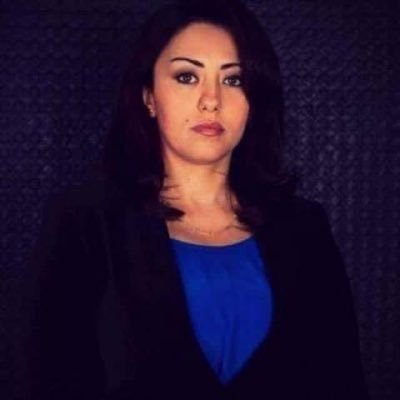 منى صفوان -Mona Safwan Profile