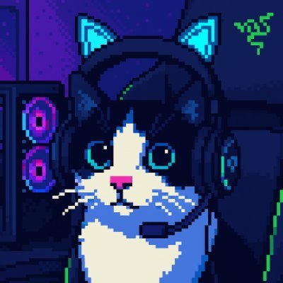 A N I R Uさんのプロフィール画像