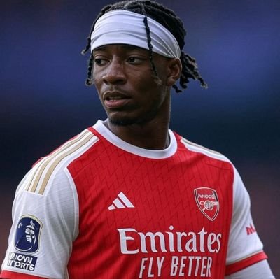 defaultgunner0's profile picture. Arsenal fan | #ARTETAOUT | Proud member of the Madueke Hive | I love 🍩