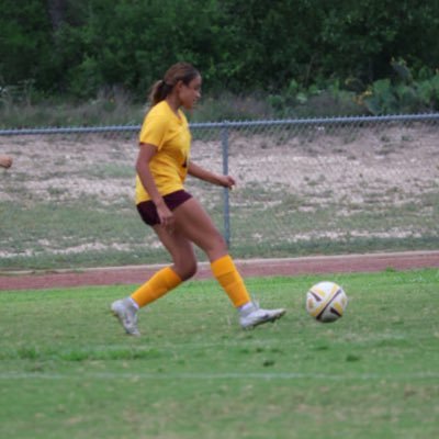 Warren High School/Construction Careers Academy | 2010 South Texas ODP #27 | 09 SA City GA Aspire #21 |Class of 2029