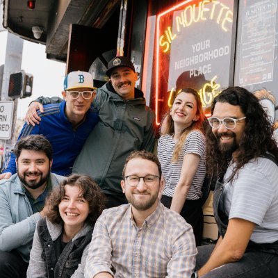 TheNewLimits's profile picture. 