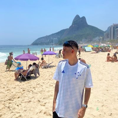 Cruzeiro, és minha vida💙🦊// @cruzeiro💙🤍// 💍// Economia-UERJ