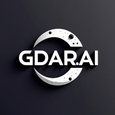 gdar_ai's profile picture. 