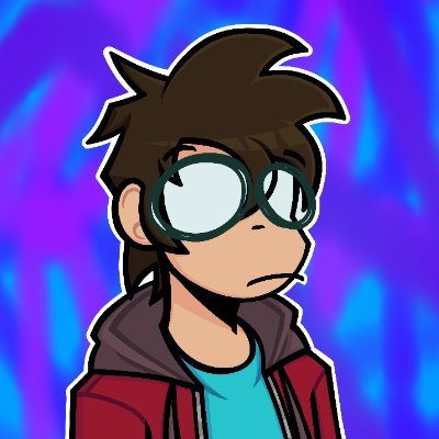 derekonlin34626's profile picture. Artista principiante, creador de contenido en Youtube y amante de los videojuegos y el dibujo :D