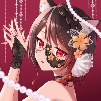 藍川薫🐱🌺Razz所属さんのプロフィール画像