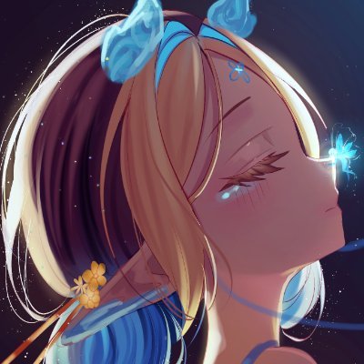 ◦VArtist and Live2D Rigger◦
◦Alt: @_KaylaArtist◦
✘COMM OPEN✘
✑ Vgen: https://t.co/grvxUENDfj
✉ kaylachanart@gmail.com