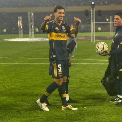 Mauro Ezequiel Lombardo Quiroga me salvo la vida.