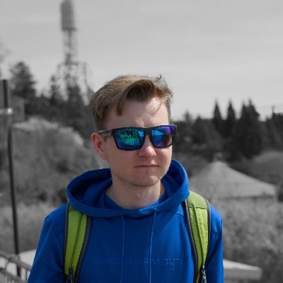 🇨🇿 | občas dělám, že rozumim sportu a esportu. A vlastně mě to živí.