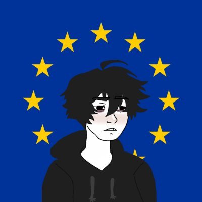 LocalEurofed's profile picture. Aspie | Nordic Model Social Democrat | Eurofederalist | Bi