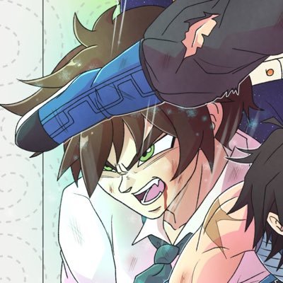 𝔗𝔥𝔢 𝔦𝔫𝔉𝔄𝔐𝔒𝔘𝔖 𝔒𝔫𝔢さんのプロフィール画像