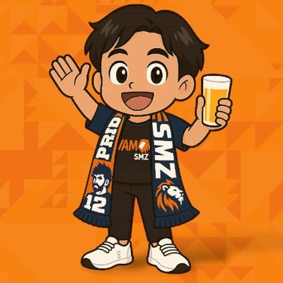 @cota12 が本アカです。清水サポーター & 個人の会社でクラブパートナー。性格は適当です。 https://t.co/65UJ6WUtDD