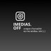 I Medias (@imedias_off) Twitter profile photo I Medias (@imedias_off) Twitter profile photo