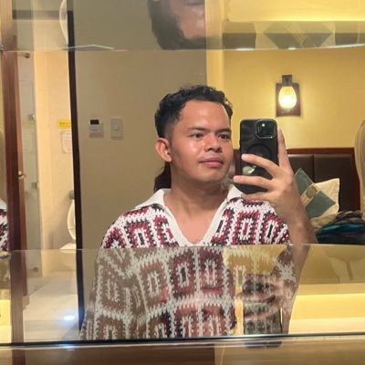 Davao | Grad School | USeP Alumni 🦅
https://t.co/zJq2CYzX9X