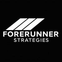 Forerunner Strategies (@forerunnerstrat) 's Twitter Profile