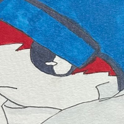 ∠(　˙-˙ )／今低さんのプロフィール画像