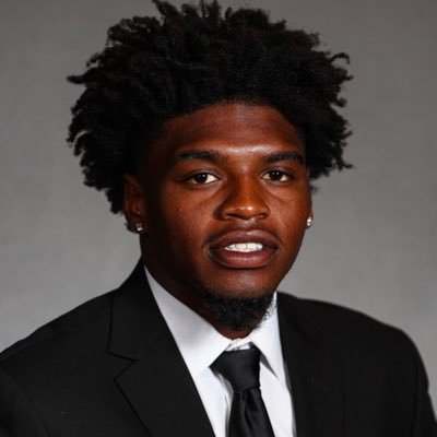 AGTG|| All-American Running back || SRU ALUM || Aspiring NFL/ UFL/CFL/EFL 🙏🏿